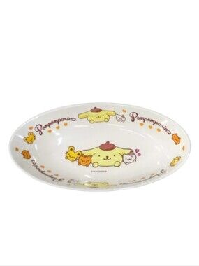 Sanrio PomPomPurin serving dish bowl